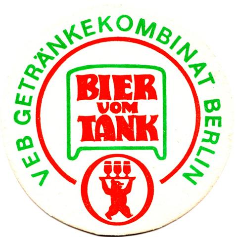 berlin b-be veb rund 5a (215-bier vom tank-grnrot)